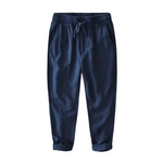 Men’s Casual Linen Pants