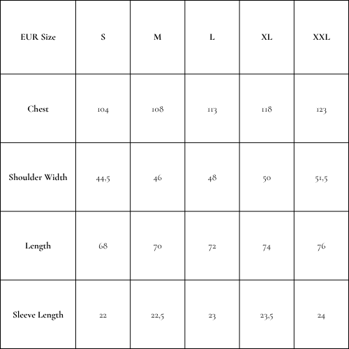 Men’s Polo Shirt with Zipper - Kingsley Beaufort