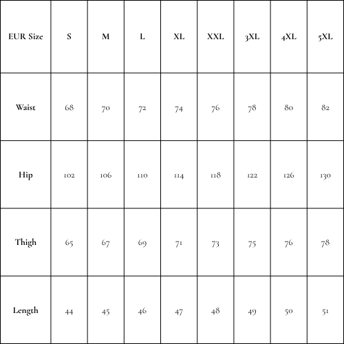 Men’s Striped Linen Shorts - Kingsley Beaufort