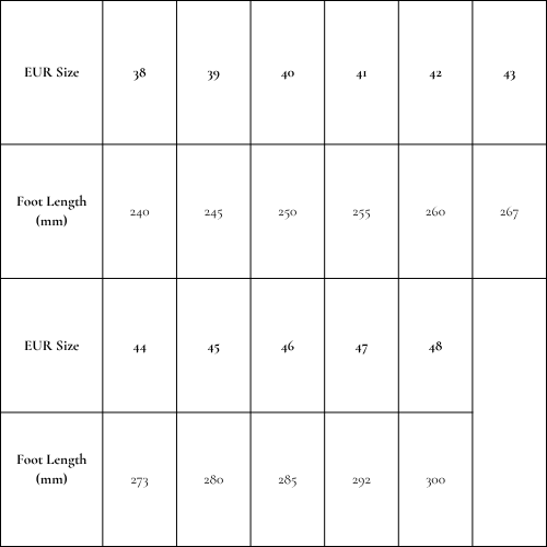 Men’s Leather Loafers with Buckles - Kingsley Beaufort