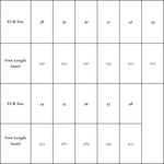 Men’s Leather Loafers with Buckles - Kingsley Beaufort